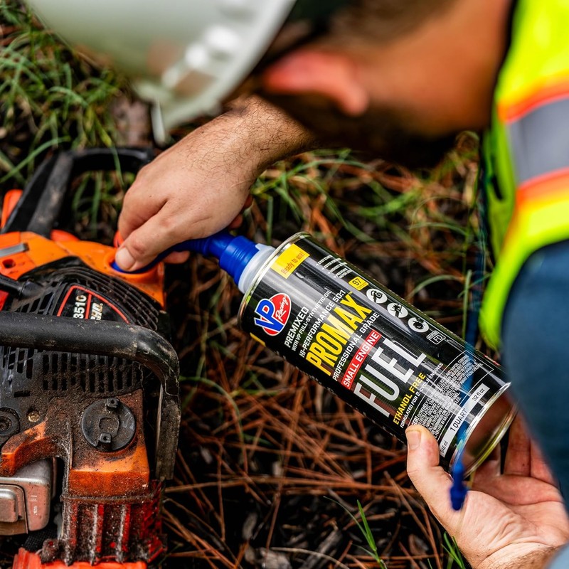 VP Pro Max Hi-Performance (50:1) Ready to Use Ethanol-Free 2