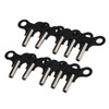 Clock Winding Key, Professional Tool Mechanical Desk Clocks Key Clock