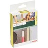 Bosch 2609256350 DIY Contour Sanding Sponge Fine Thread 100