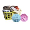BERON Eco-Friendly Wash Ball Super Laundry Balls for 1500 Washings,Set