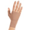 Mediven Harmony 20-30 mmHg Compression Gauntlet Caramel V
