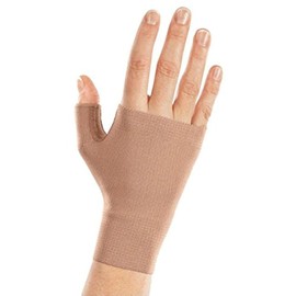 Mediven Harmony 20-30 mmHg Compression Gauntlet Caramel V