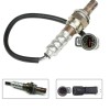 Reach NEW 4pcs Oxygen Sensor 1&2 for 2004-2010 Ford Explorer
