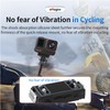 Coyktonty ABS Magnetic Adapter Mount for Insta360 Ace Pro/Insta360 Ace,Two-Claw