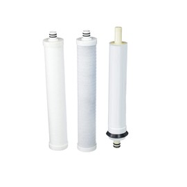 Culligan RO Replacement Filter Set With Membrane for Culligan AC-30 Reverse Osmosis Systems Sold by Oceanic Water Systems