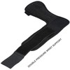 Pull Up Gloves (Pair) with Wrist Support for Cross Training,