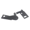 Lid Hinge Kit for Pitboss Pellet Grills, one Left Side