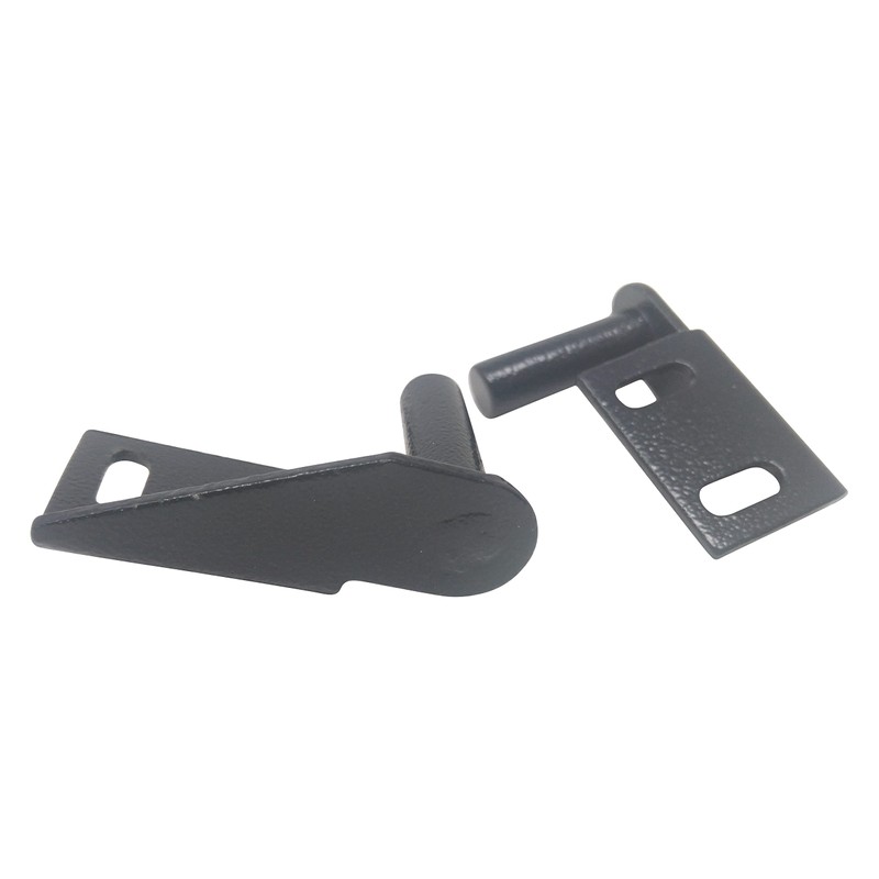 Lid Hinge Kit for Pitboss Pellet Grills, one Left Side