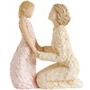 More Than Words 9627 Special Kind of Love Figurine, Height