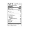 product image [NongHyup] Nurungji Brown Rice Chips, Product of Korea,