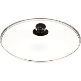 isigaki Industrial Tempered Glass Lid 16 cm Ho – 1061