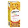 Centrum Buy Centrum Kids Incremin Iron Mixture Cherry Flavour 200ml Online