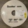 Ameripolish 2 Ameripolish SmartFloor Restoration Pads Concrete 16" Orange For