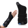 Thumb Spica Splint All Round Support Adjustable Tightness Thumb Wrist