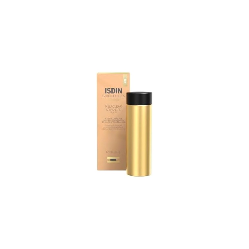 ISDIN MELACLEAR ADVANCED REFILL 30ML