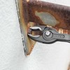Knipex TwinGrip Atramentized Front Multi-Grip Pliers 200 mm 82 01