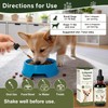 Trachea Cough Elixir, Collapsed Trachea Support for Dogs, Tracheal &
