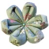 Rin Futon, Rin Comforter, Orin Comforter, Beautiful Cherry Blossom Flower