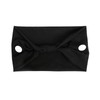 Huachi Button for Mask Women Nurses Headband No Slip Elastic