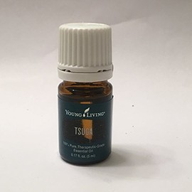 Tsuga Essential - 5 ml