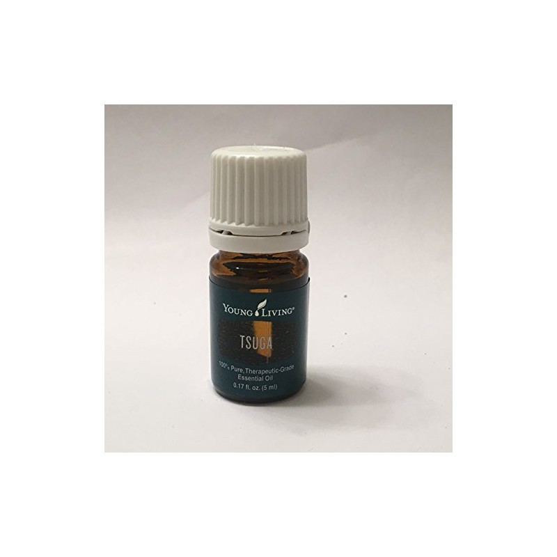 Tsuga Essential - 5 ml