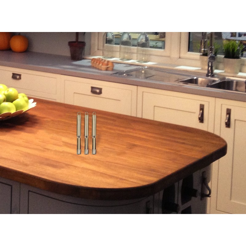 Apple Corer Stainless Steel