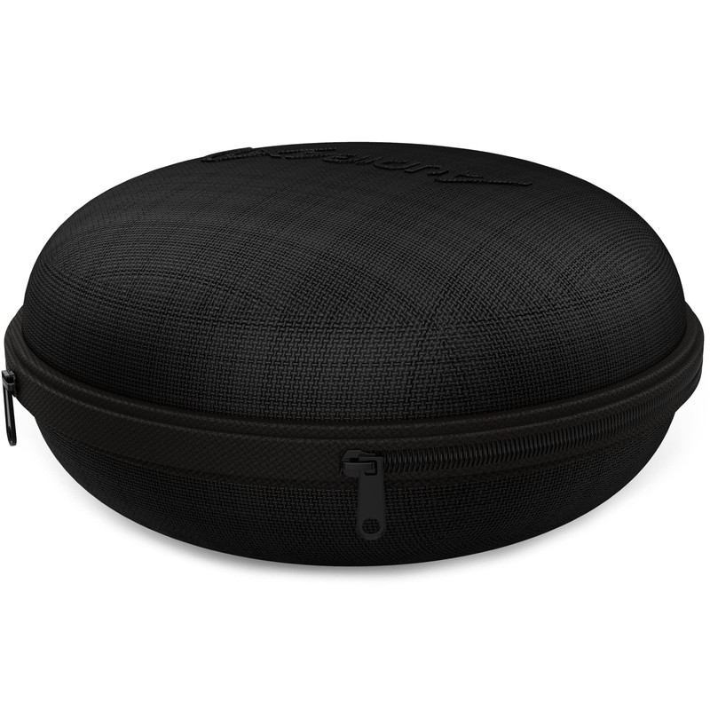 Audibax Atlanta Case 30 Headphone Bolsa Funda para Auriculares Eva
