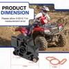 Throttle Position Sensor Set for Honda Rancher 420 TRX420 Foreman