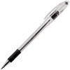 Pentel R.S.V.P. Ballpoint Pen, Fine Line, Black Ink, 3 Pack