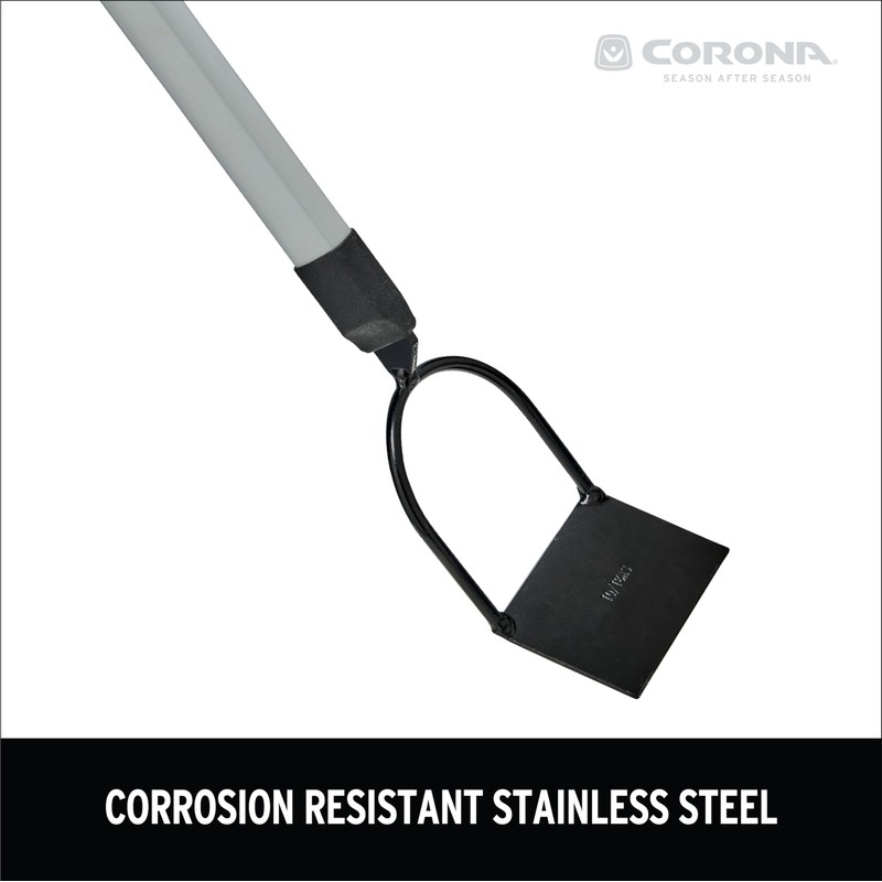 Corona Dutch Hoe with ComfortGEL Grip (Comfort Gel Grip)