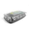 PST LED Rooftop 12" Mini Emergency Strobe Lights Bar, 15