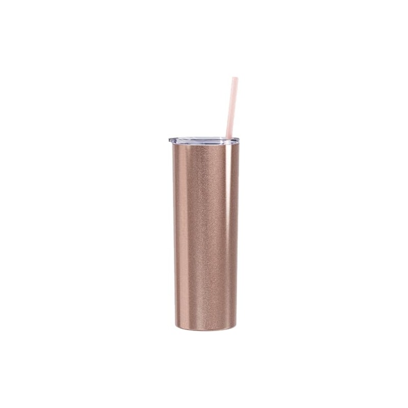 Maars Skinny Steel Stainless Steel Tumbler, 20 oz | Double