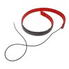 LED Light Rear Spoiler PVC Waterproof Super Bright Long Lifespan