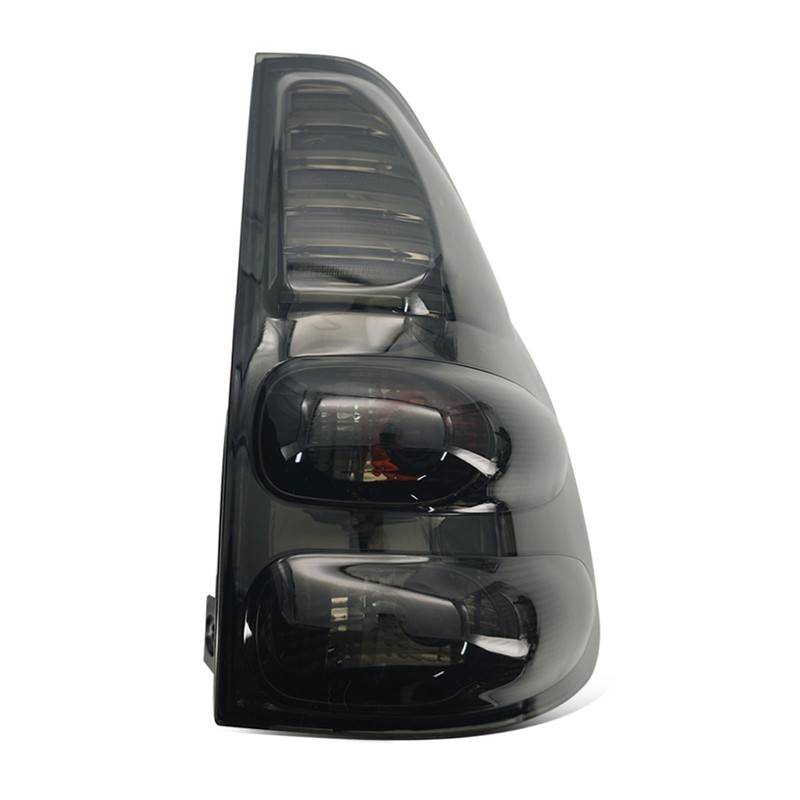LED Tail lights Compatible with 2003-2009 LEXUS GX470 Toyota Land