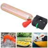 Portable Air Cylinder Manual Operating Inflator Device Accessories for Inflatable