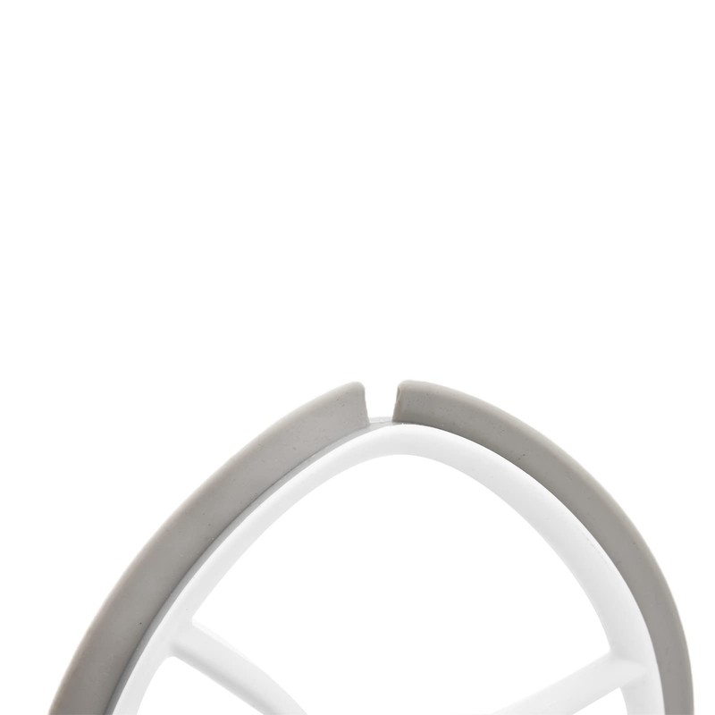 Plastic Flex Edge Beater for 5QT Bowl-Lift Stand Mixer, Blender