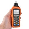 YWBL-WH PM6208A -Type Digital Tachometer Meter Motor Speed Gauge Tester
