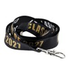 PinMart Class Year Graduation Lanyard - Class of 2027