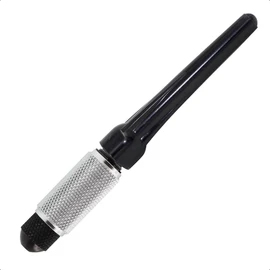 TIG Tungsten Manual Sharpener Holder TIG Collet and Long Back Cup Set TIG Grinding Set for 1/16'' 3/32'' 1/8'' Tungsten Electrode