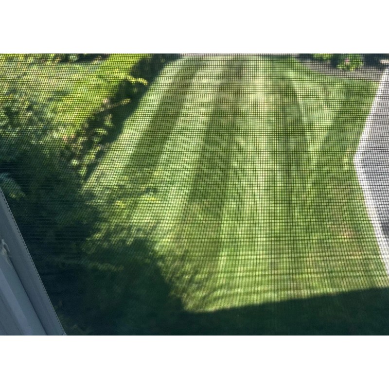 John Deere Grass Mulching KIT #GY00115 Cover & Blades 100