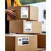 MUNBYN 4x6 Thermal Shipping Labels, Durable Waterproof, Oil-Proof, Scratch-Proof, Alcohol-Resistant,