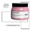 L´Oréal Professionel Máscara Liss Unlimited 500ml