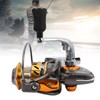 MT3000 Spinning Reel 12+1 Bearing 5.5:1 Gear Ratio Left Right