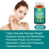 MENXI Sea Moss Gummies 2000mg , 100% Clean & Natural