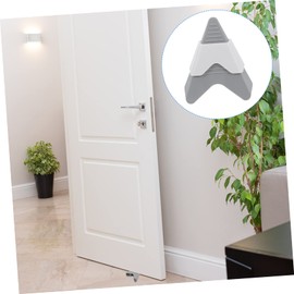 OHPHCALL Baby Safe Doorstop Anti-Pinch Door Wedge Stopper Flexible Quiet Door Guard Easy Install Child Finger Protection