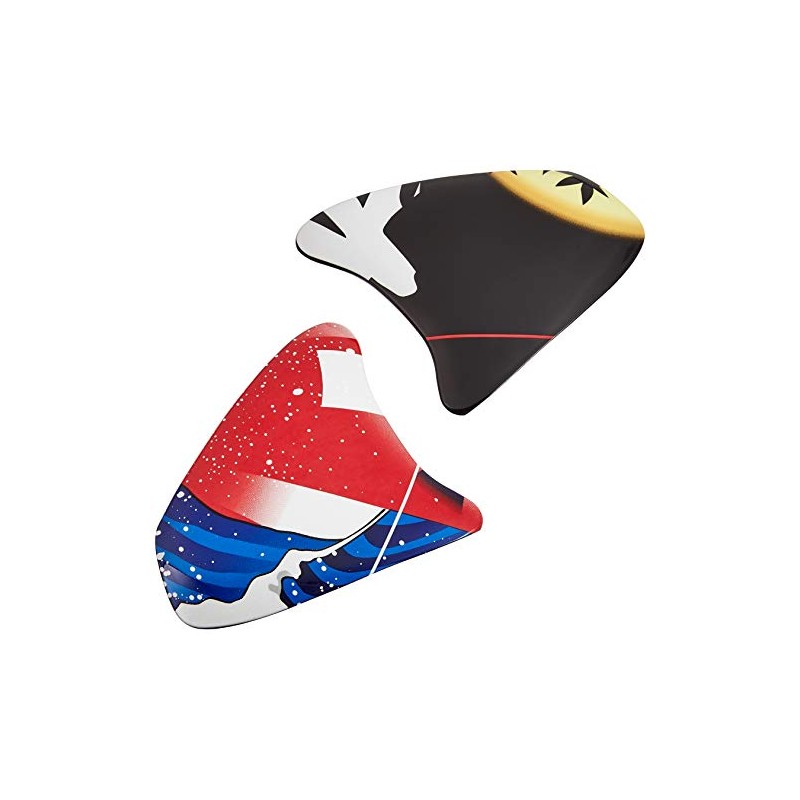 Arai 042199 Helmet Parts VAS-Z Arm for VZ-RAM Oriental 2