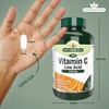Natures Aid | Vitamin C - 1000Mg Low Acid 180