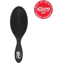 My Wet Brush Classic Brush, Black, 3.5 Ounce