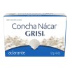 Grisi 3 Jabón Concha Nácar Grisi 125g, Aclarante.