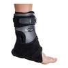 DonJoy Velocity Ankle Brace for Wide Size Left Calf with
